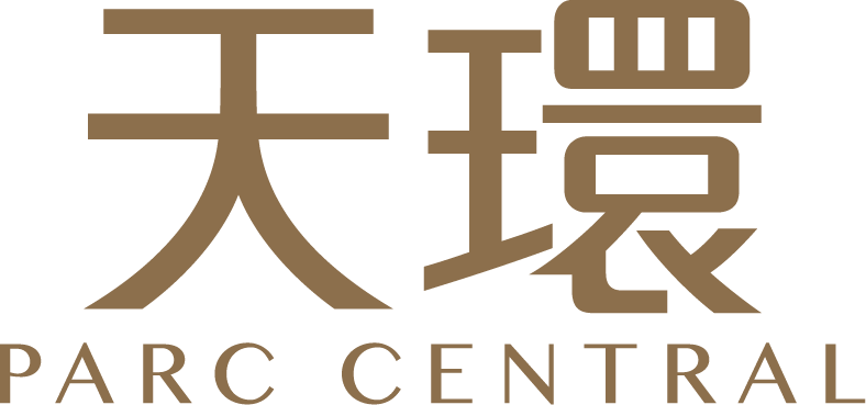 Parc Central's Logo
