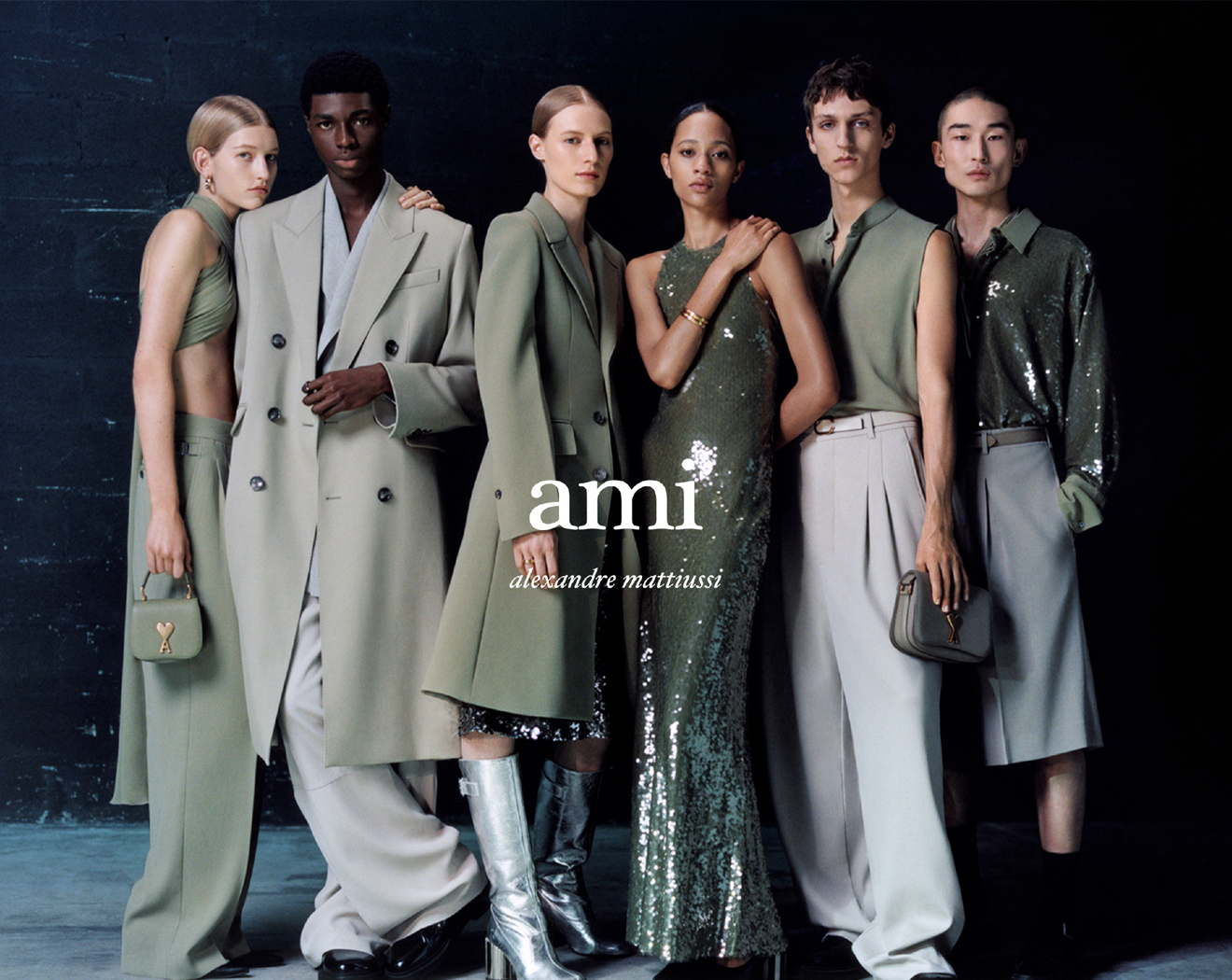 Image of Ami Paris