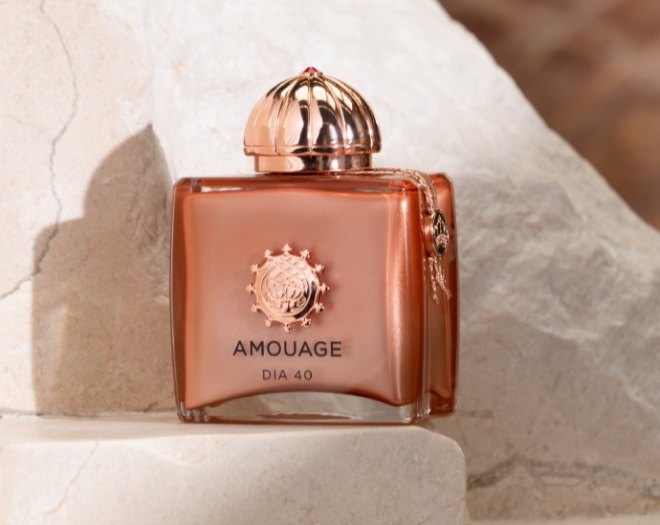 Image of AMOUAGE